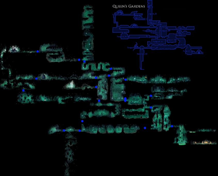 hallow knight fog canyon map hallow knight fog canyon map