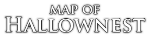 Hallownest.net - Interactive Hollow Knight Map