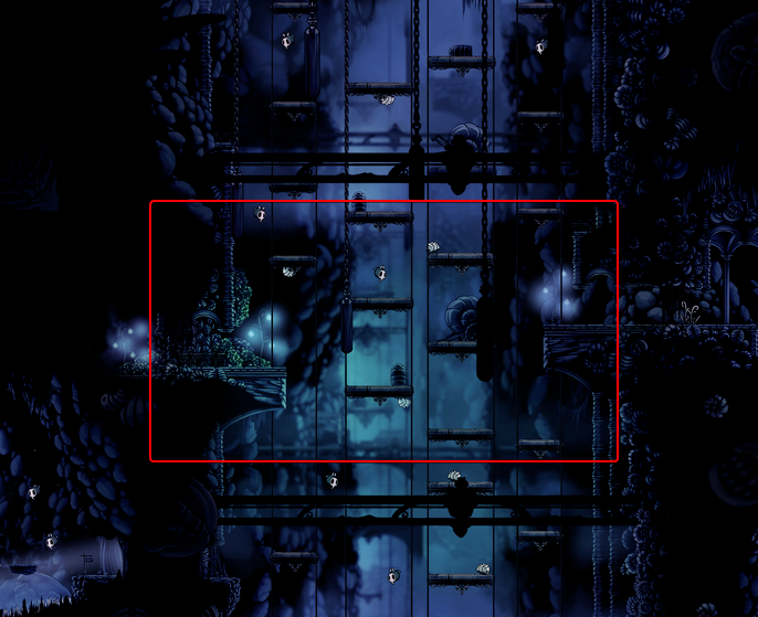 greenpath hollow knight map greenpath hollow knight map