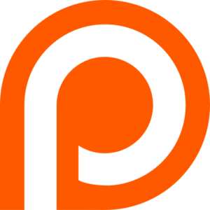 Patreon Logo