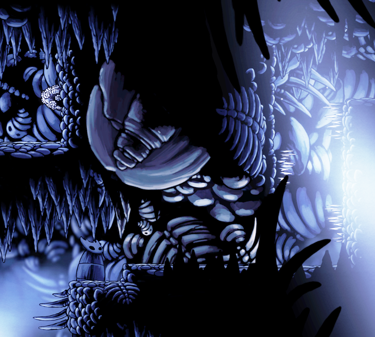 hollow knight map icons